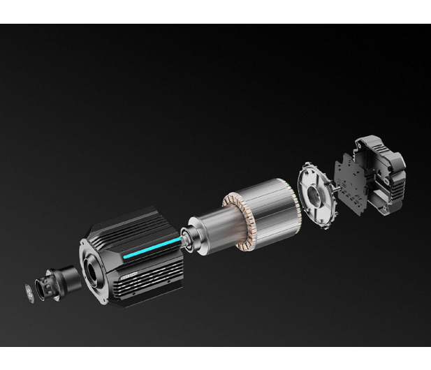 Moza Racing R21 Direct Drive RS090 - 1485846 - zdjęcie 6